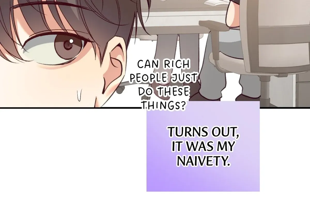 Read Dandelion observation journal chapter 28 image 15 on Lezhin