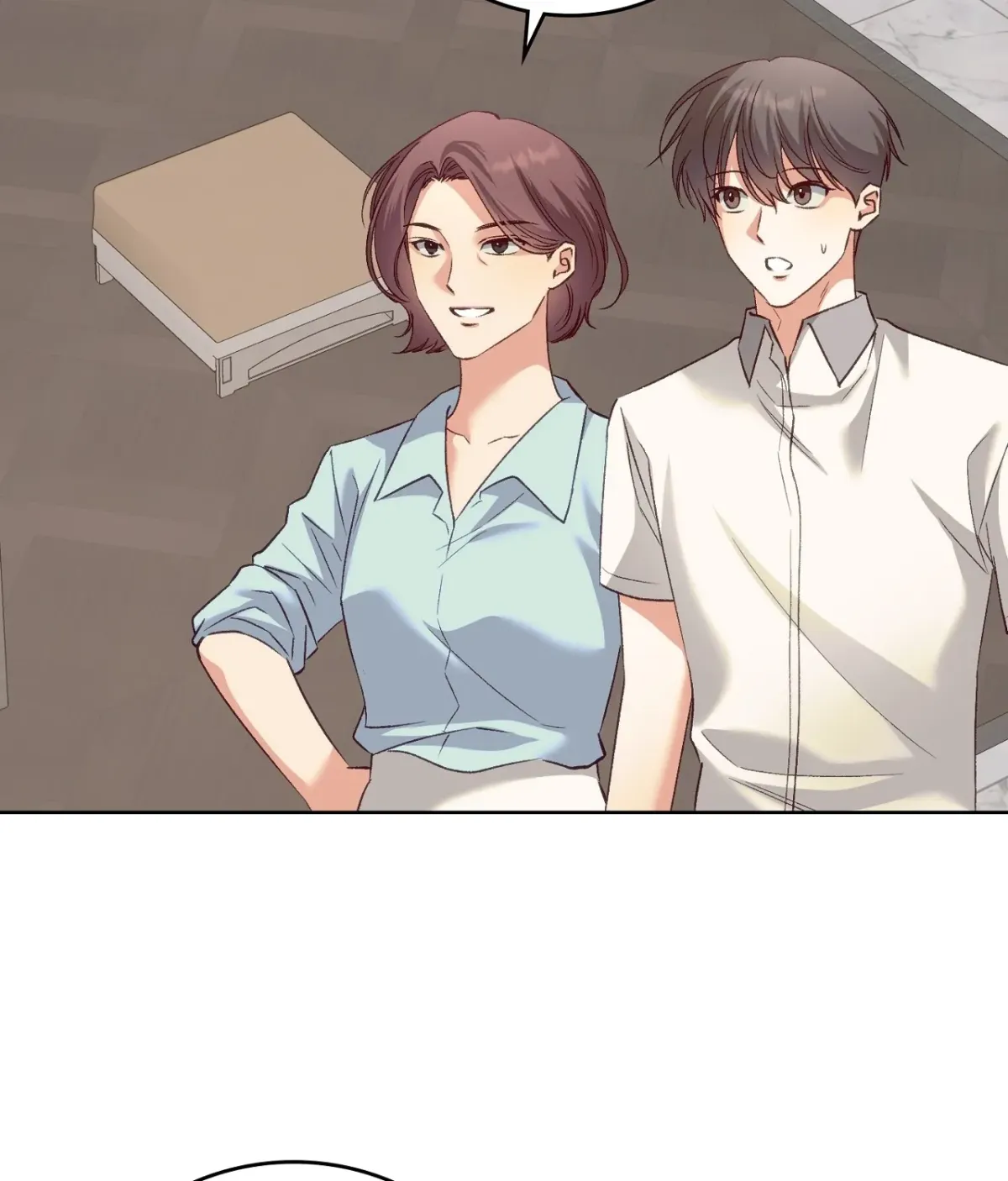 Read Dandelion observation journal chapter 28 image 2 on Lezhin