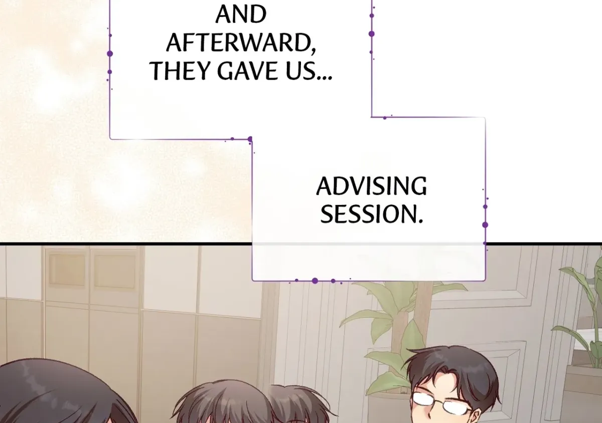 Read Dandelion observation journal chapter 28 image 22 on Lezhin