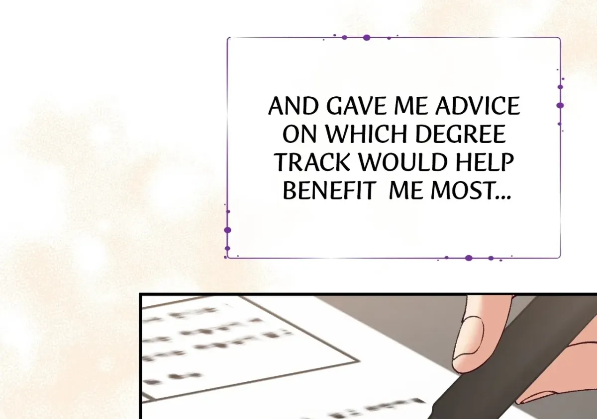 Read Dandelion observation journal chapter 28 image 24 on Lezhin