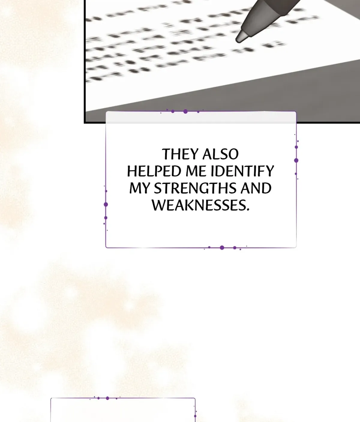 Read Dandelion observation journal chapter 28 image 25 on Lezhin