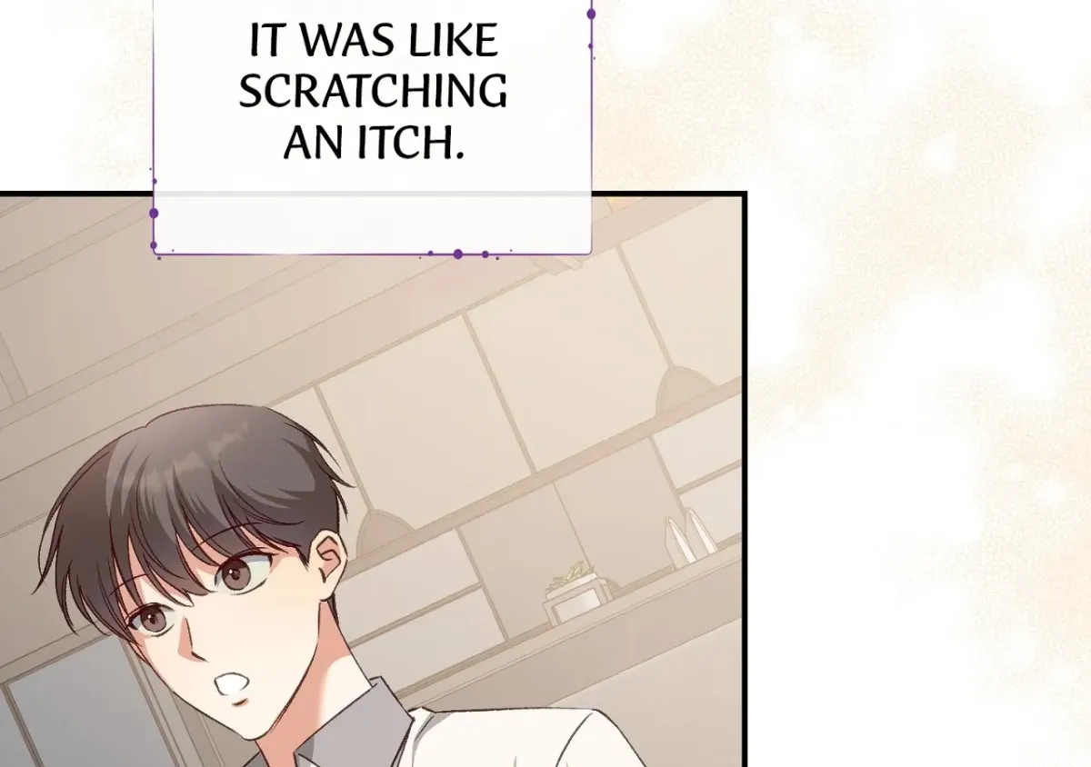 Read Dandelion observation journal chapter 28 image 26 on Lezhin