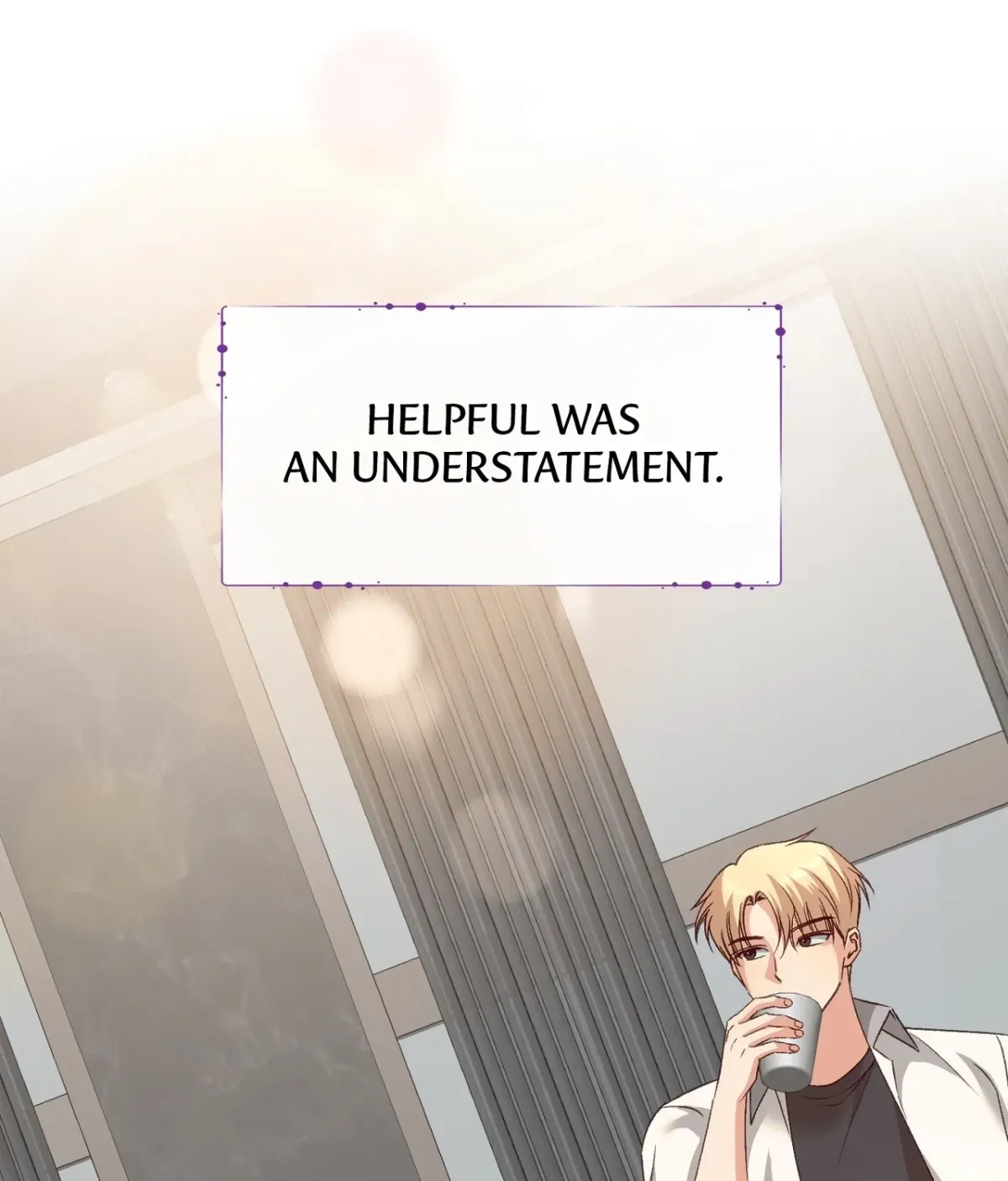 Read Dandelion observation journal chapter 28 image 30 on Lezhin