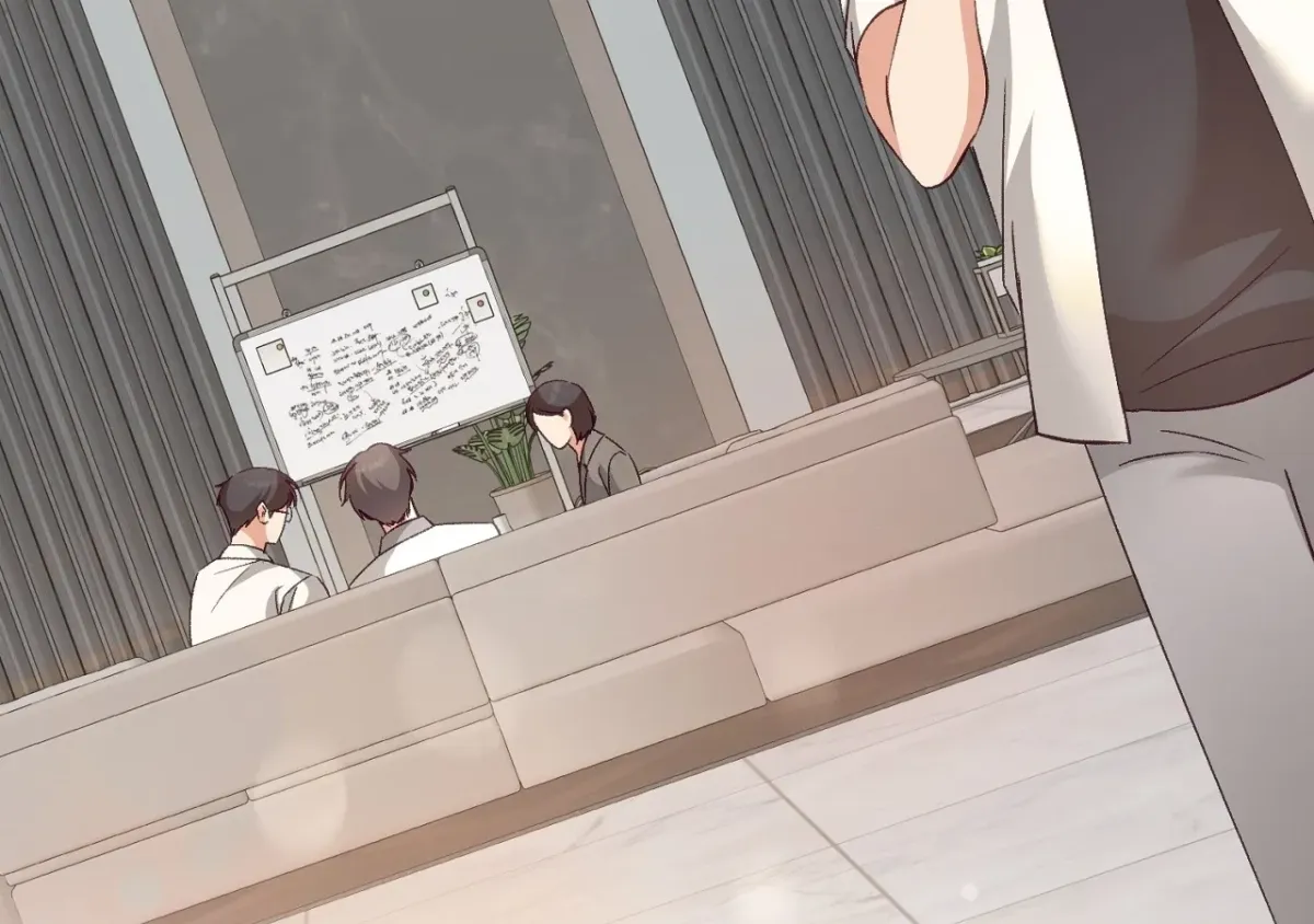 Read Dandelion observation journal chapter 28 image 31 on Lezhin