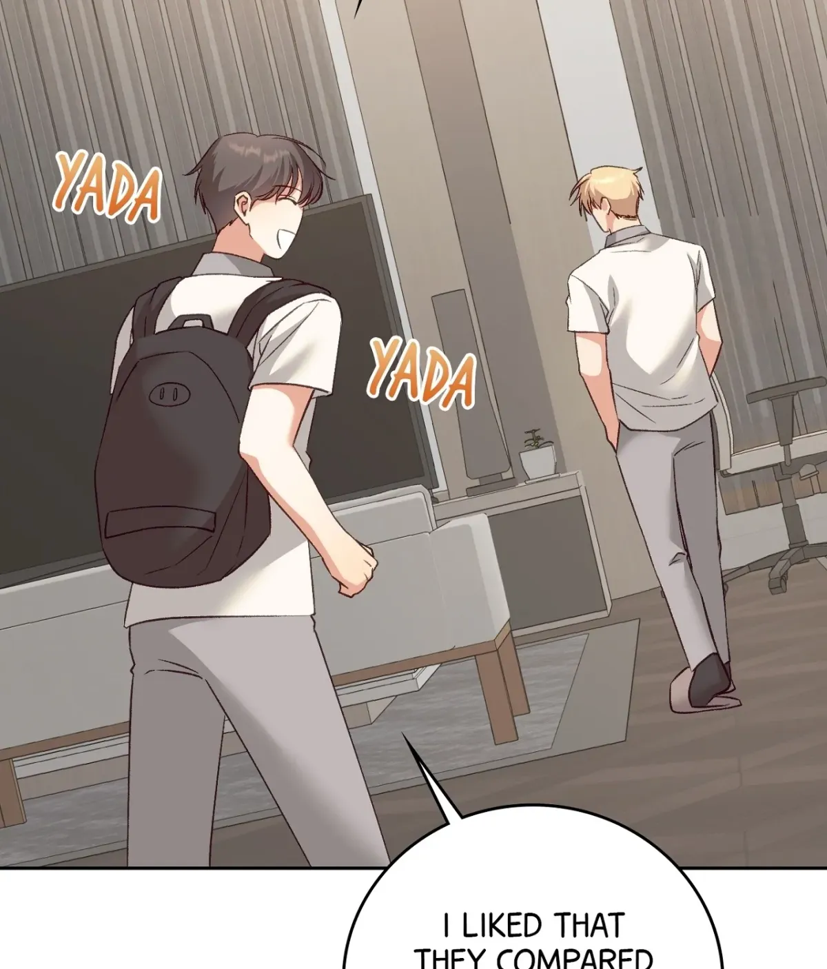 Read Dandelion observation journal chapter 28 image 37 on Lezhin