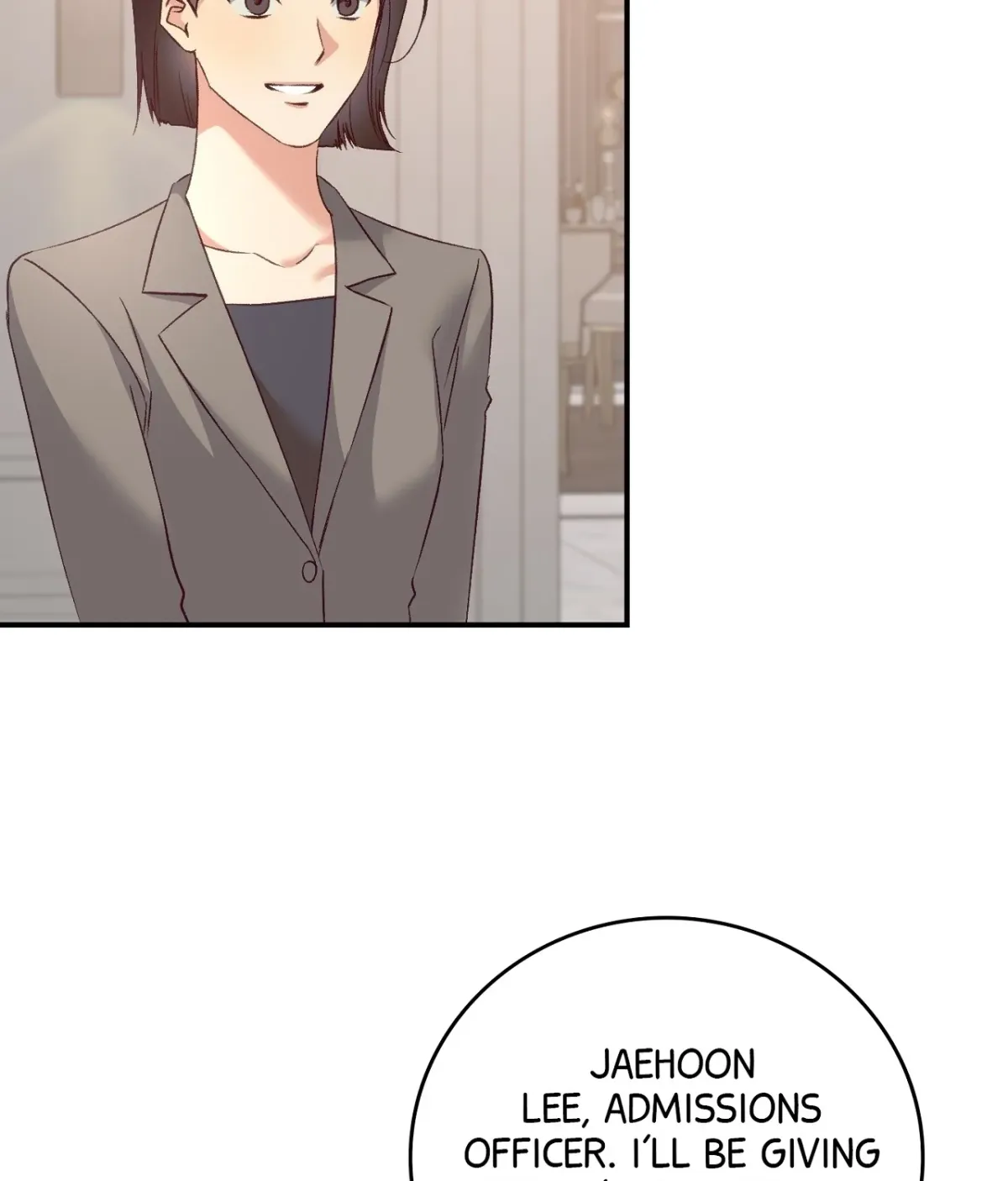 Read Dandelion observation journal chapter 28 image 4 on Lezhin