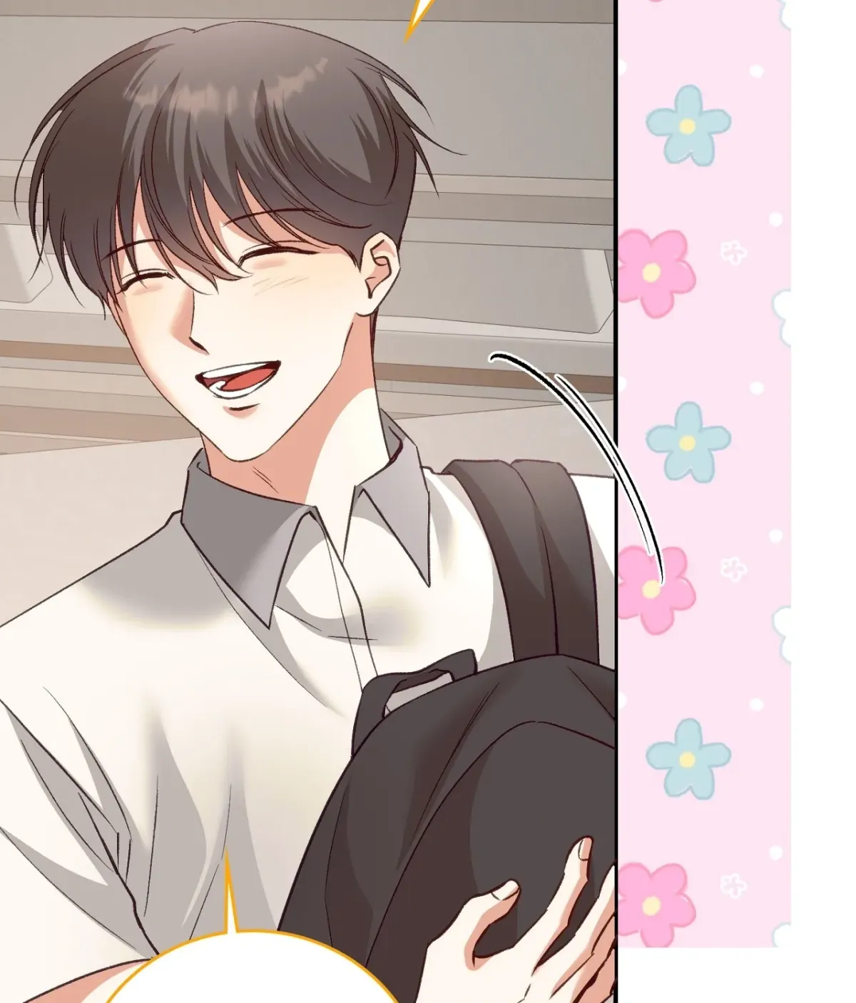 Read Dandelion observation journal chapter 28 image 42 on Lezhin