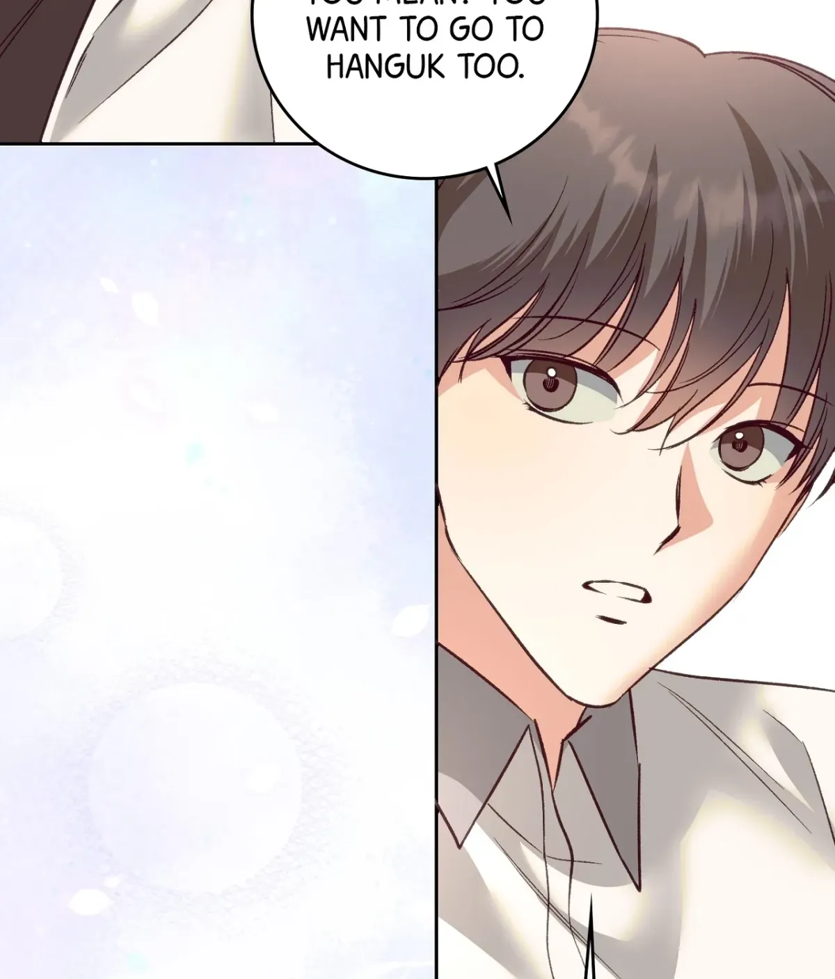 Read Dandelion observation journal chapter 28 image 51 on Lezhin