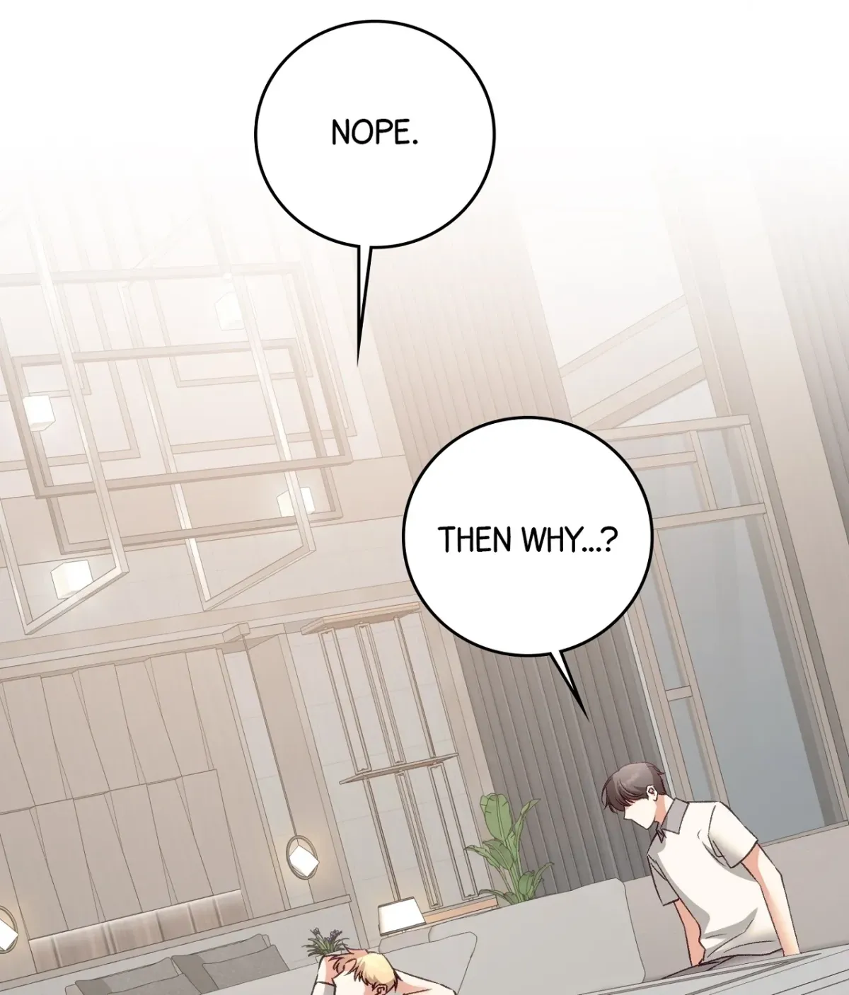 Read Dandelion observation journal chapter 28 image 53 on Lezhin