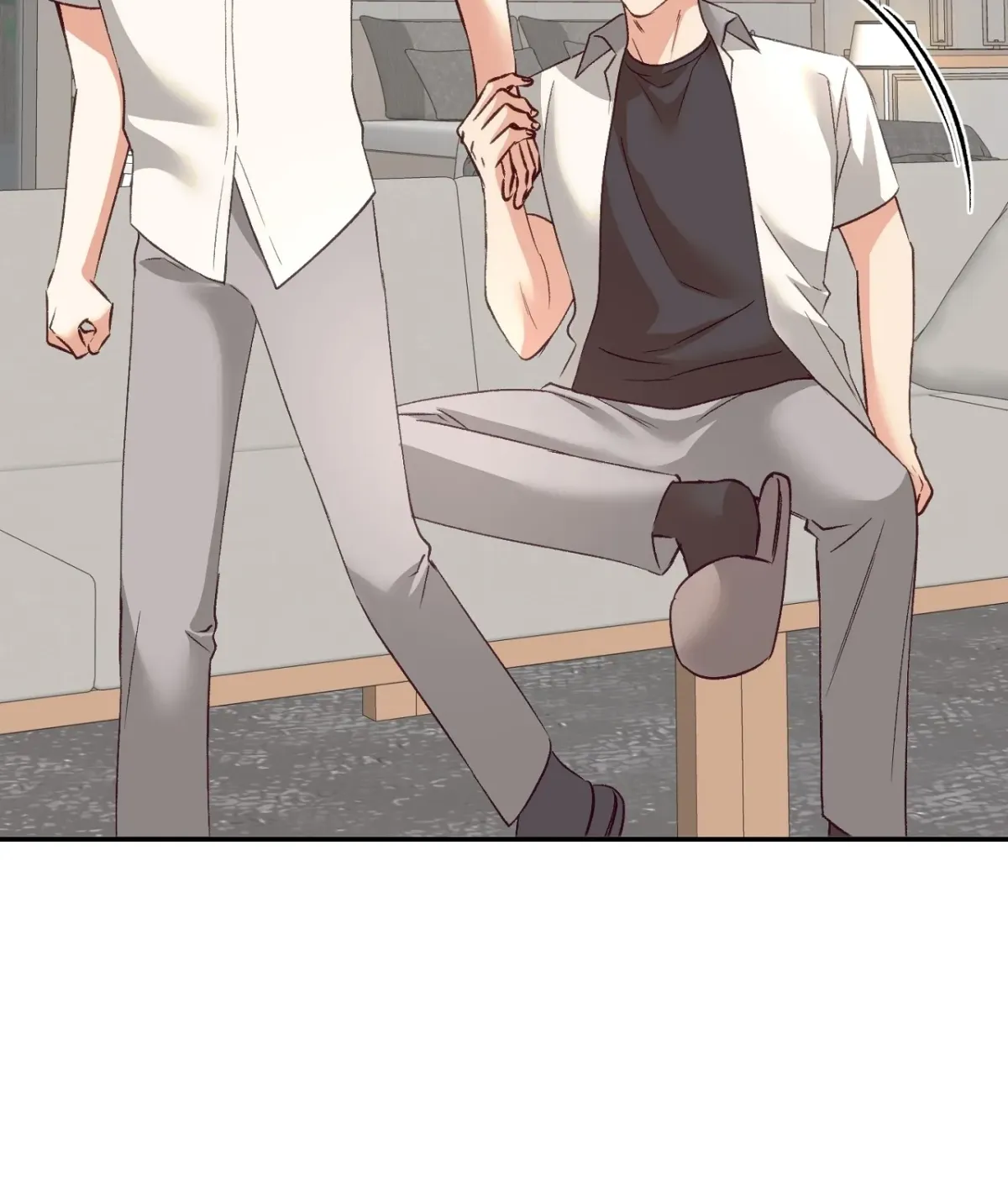 Read Dandelion observation journal chapter 28 image 60 on Lezhin