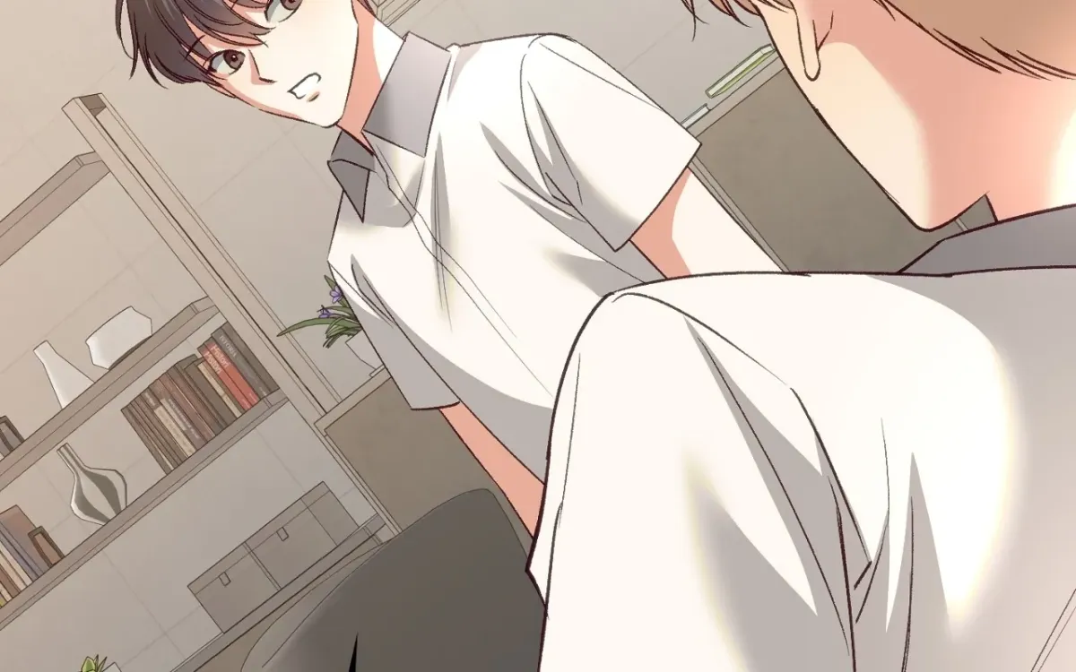 Read Dandelion observation journal chapter 28 image 62 on Lezhin