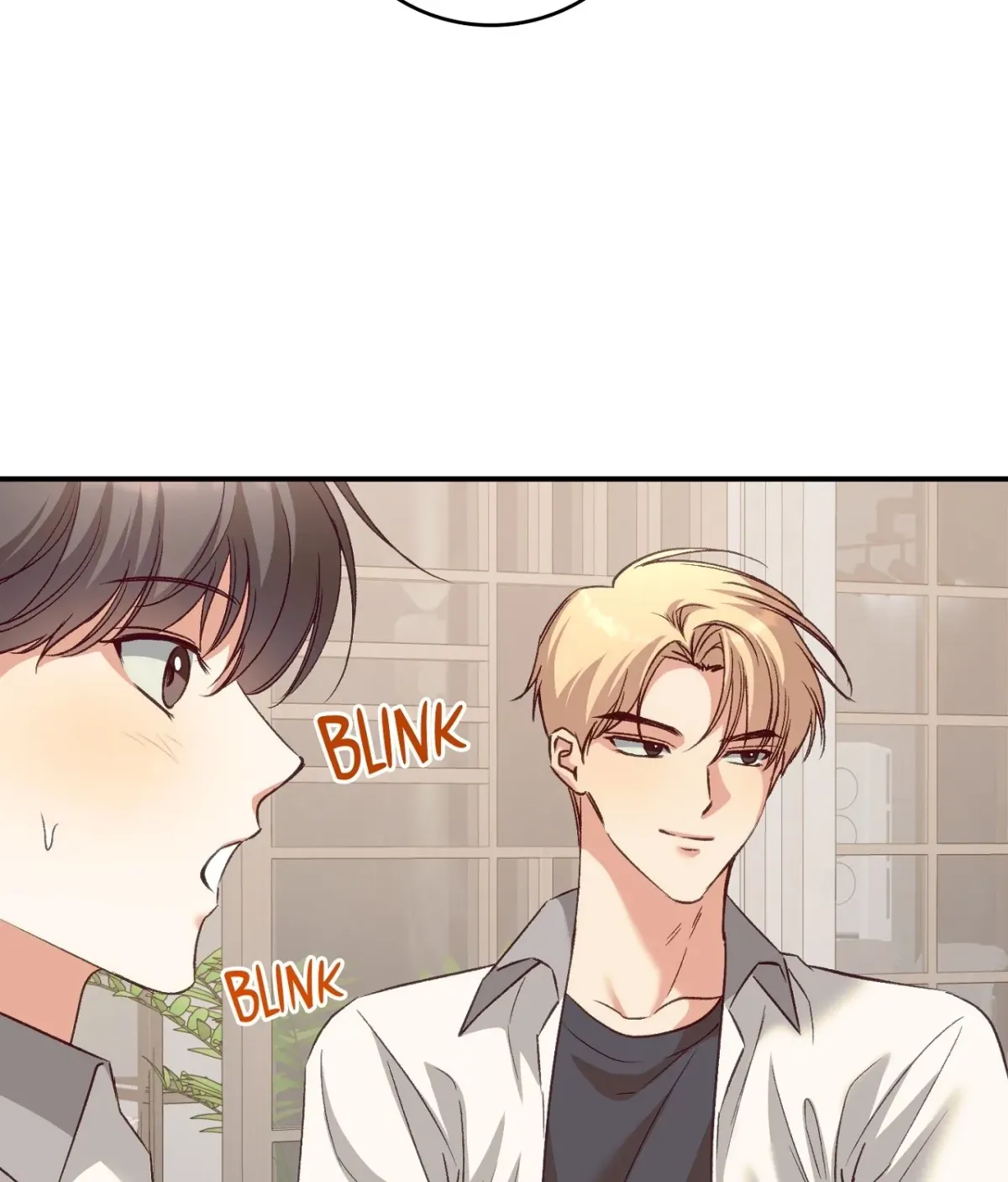 Read Dandelion observation journal chapter 28 image 7 on Lezhin