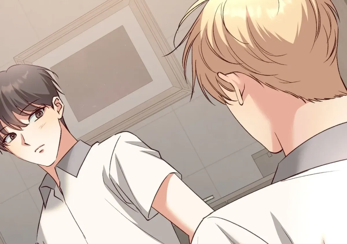 Read Dandelion observation journal chapter 28 image 71 on Lezhin