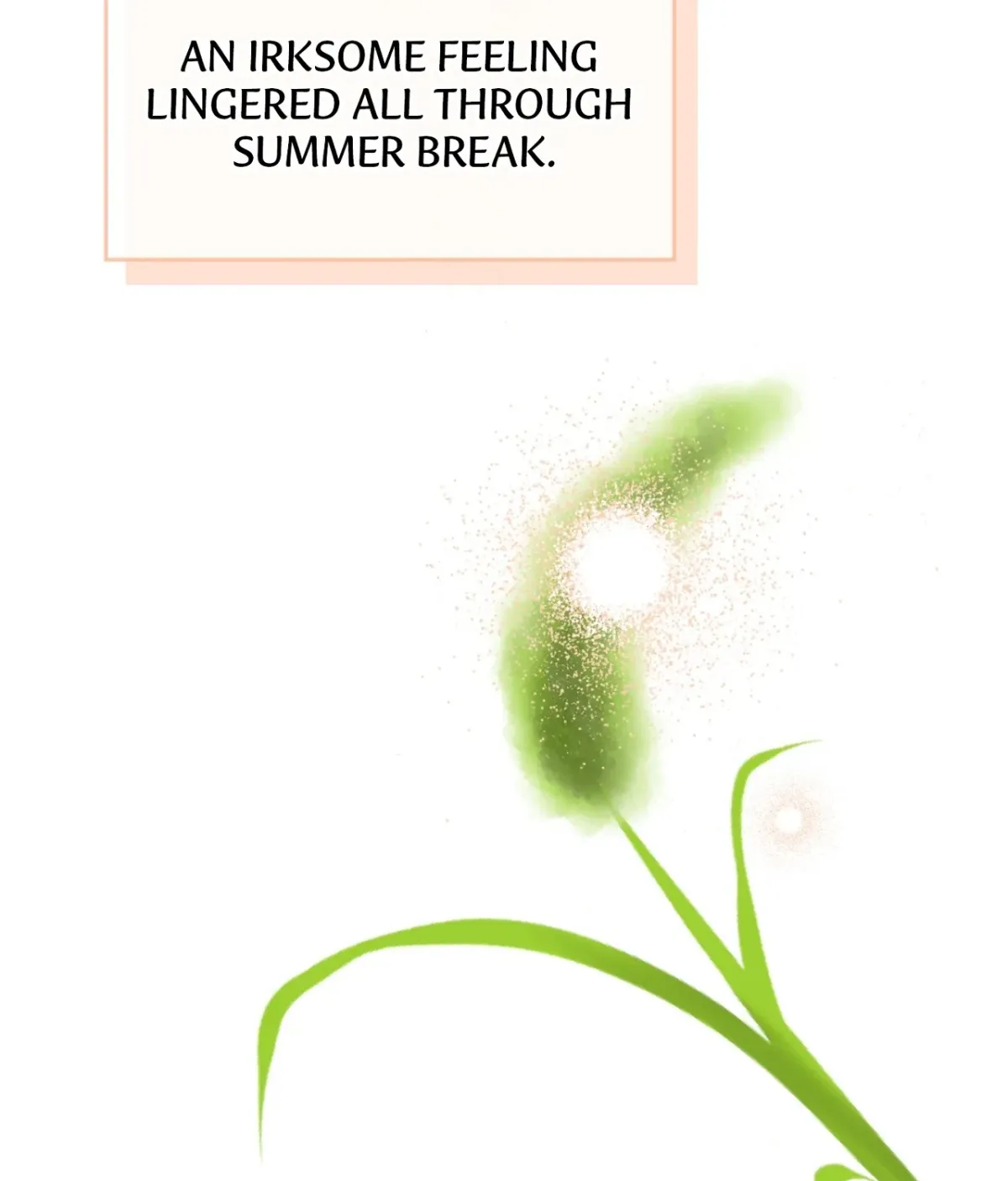 Read Dandelion observation journal chapter 28 image 74 on Lezhin