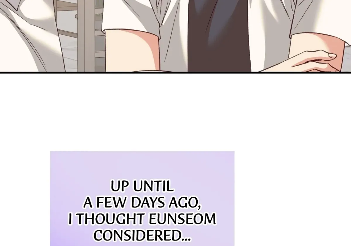 Read Dandelion observation journal chapter 28 image 8 on Lezhin