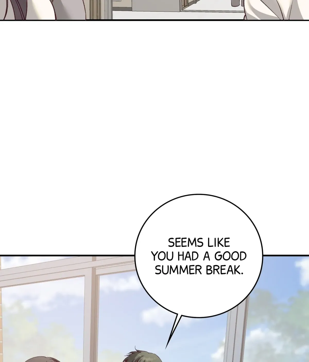 Read Dandelion observation journal chapter 28 image 84 on Lezhin
