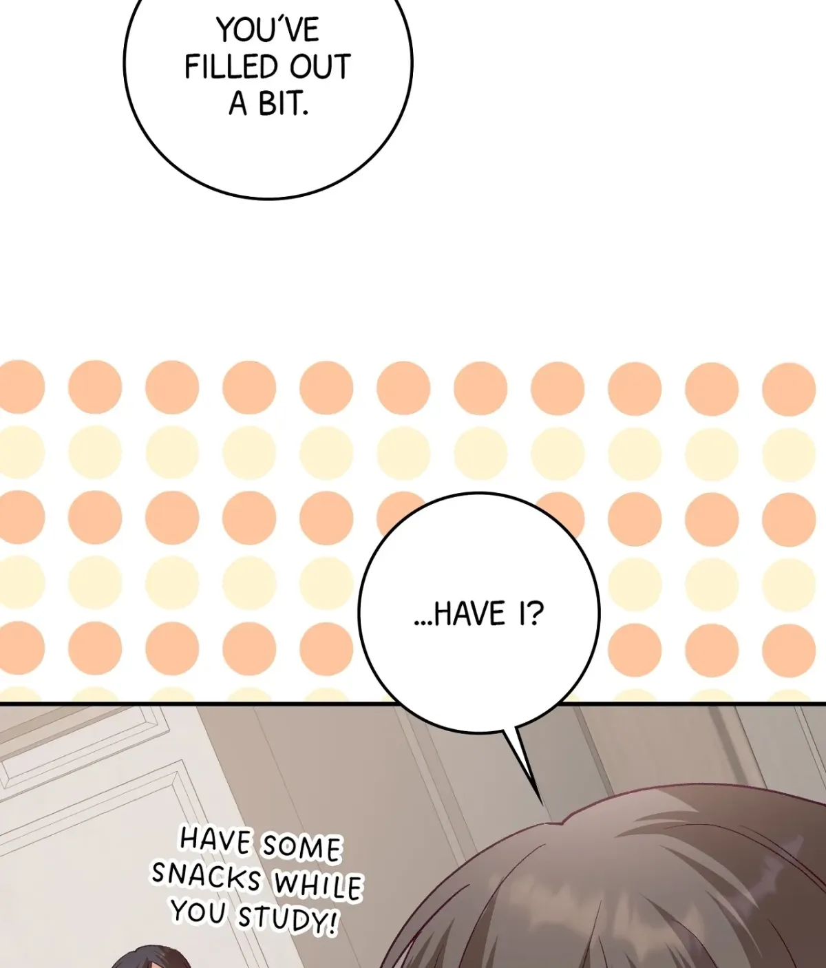 Read Dandelion observation journal chapter 28 image 86 on Lezhin