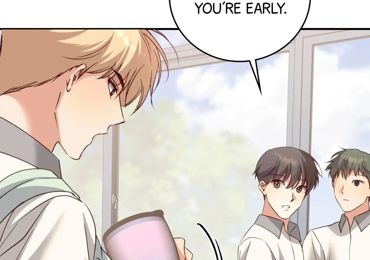 Read Dandelion observation journal chapter 28 image 99 on Lezhin