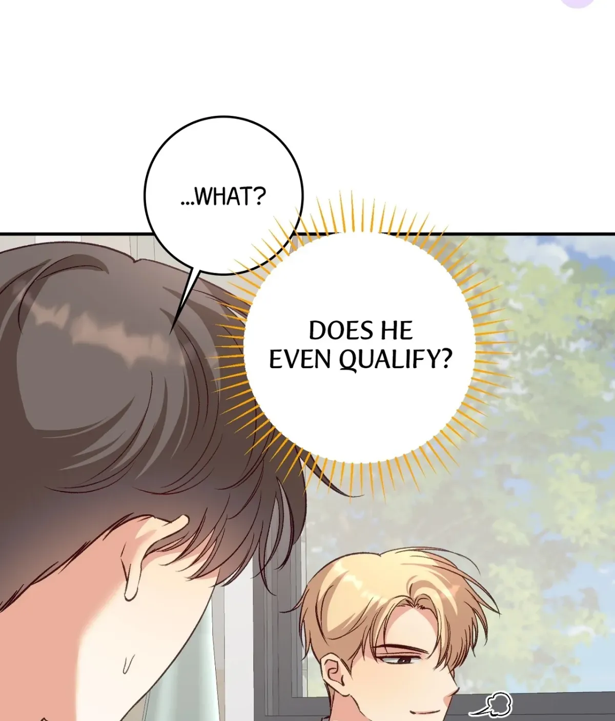 Read Dandelion observation journal chapter 29 image 100 on Lezhin