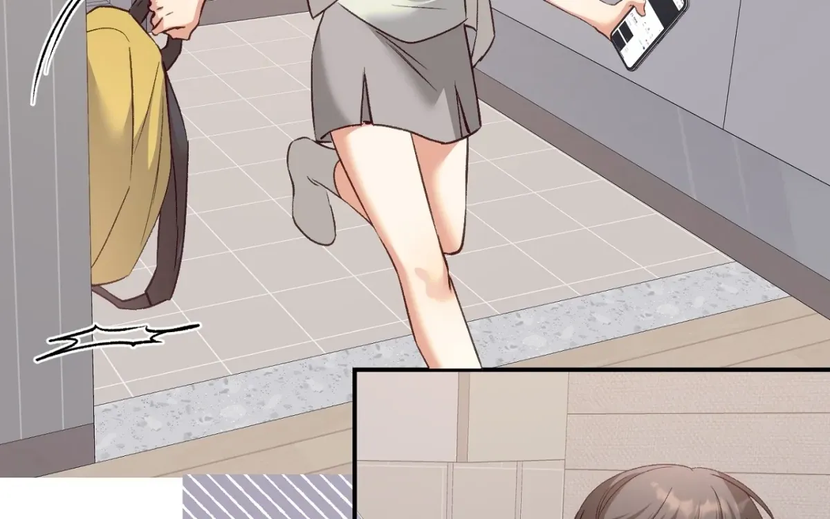 Read Dandelion observation journal chapter 29 image 118 on Lezhin