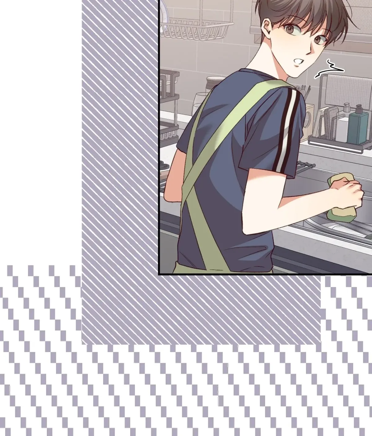 Read Dandelion observation journal chapter 29 image 119 on Lezhin