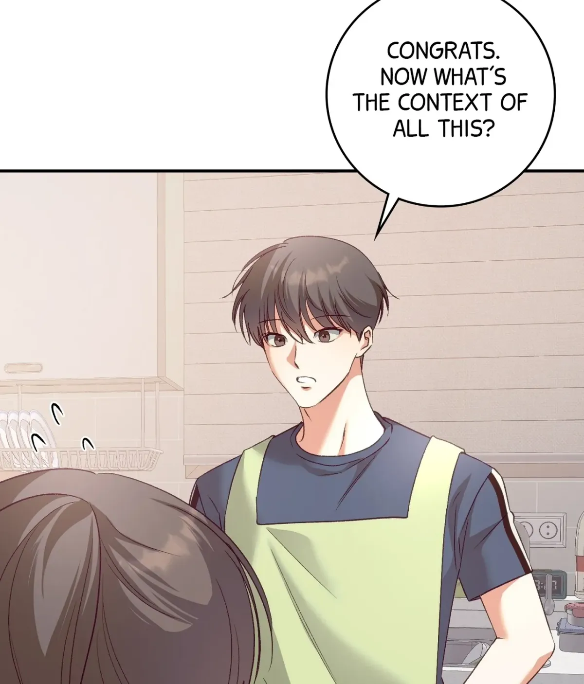 Read Dandelion observation journal chapter 29 image 123 on Lezhin