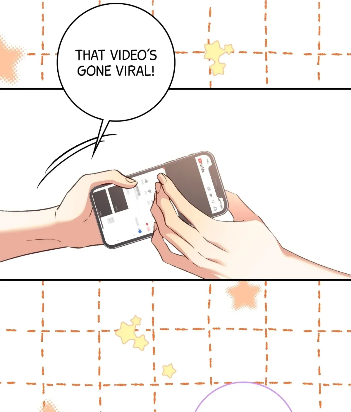 Read Dandelion observation journal chapter 29 image 128 on Lezhin