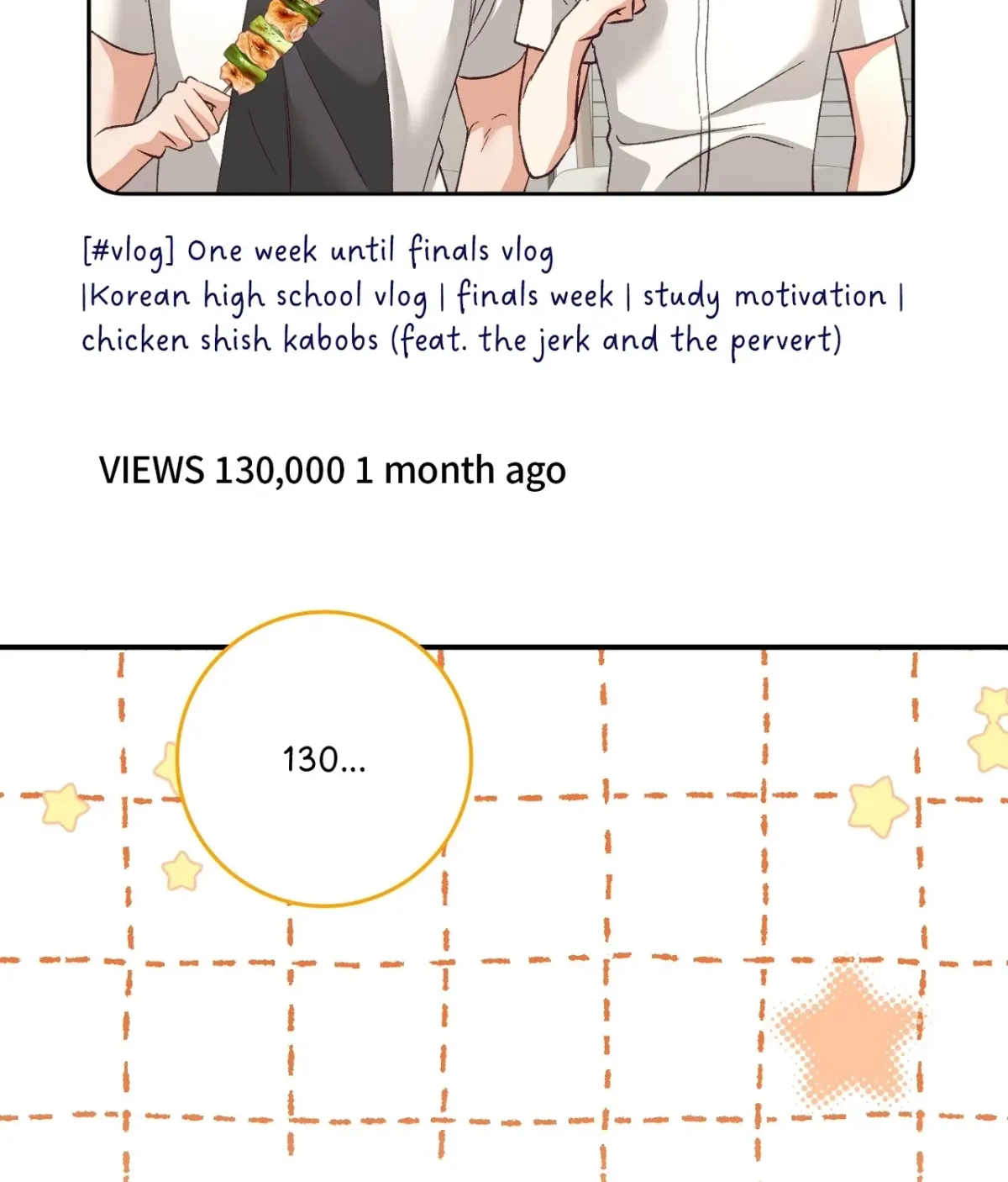 Read Dandelion observation journal chapter 29 image 130 on Lezhin