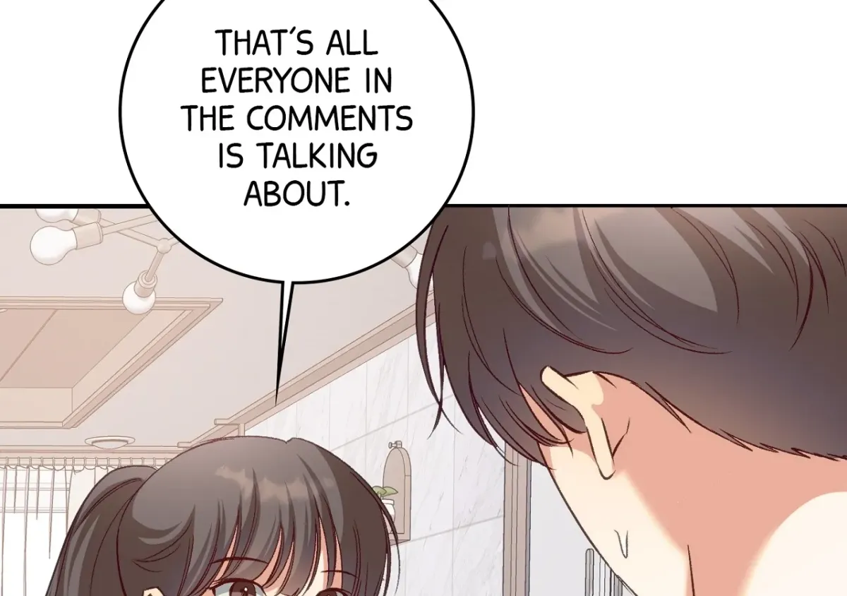 Read Dandelion observation journal chapter 29 image 136 on Lezhin