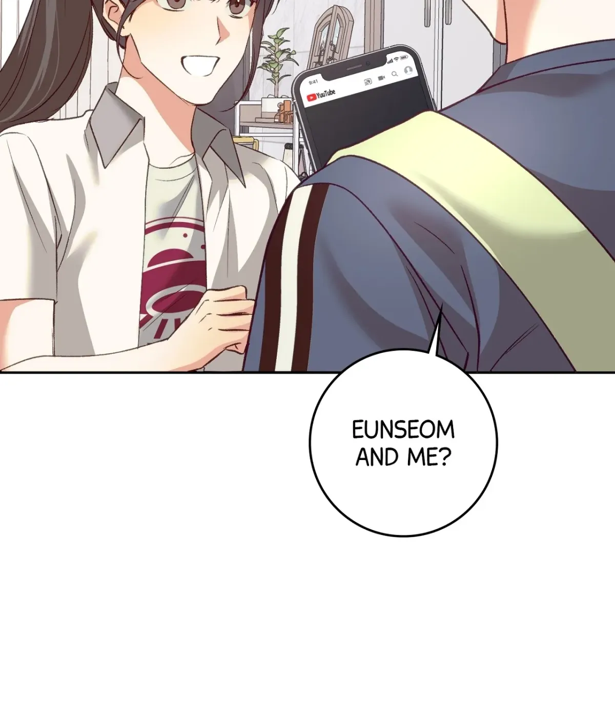 Read Dandelion observation journal chapter 29 image 137 on Lezhin