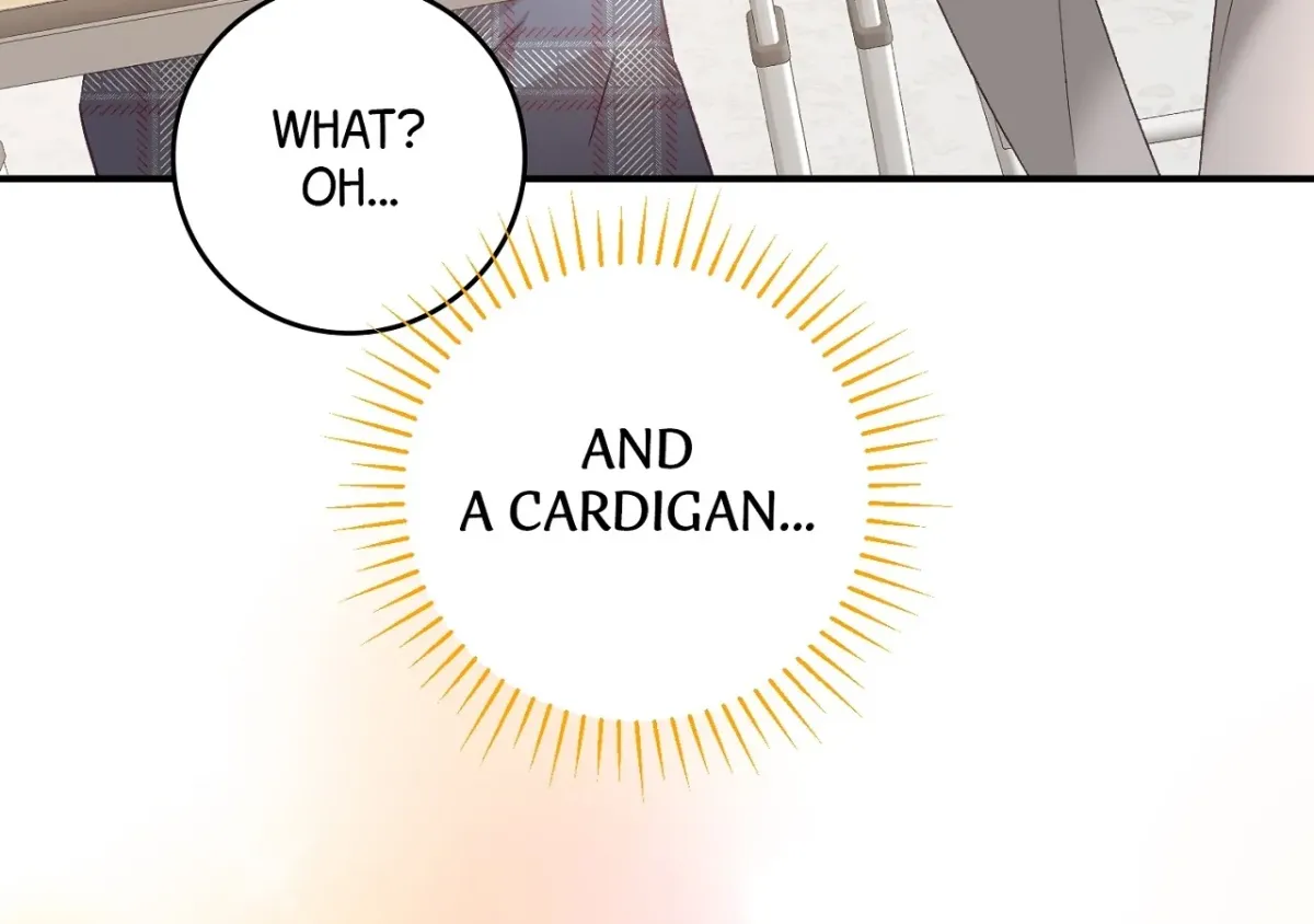Read Dandelion observation journal chapter 29 image 19 on Lezhin