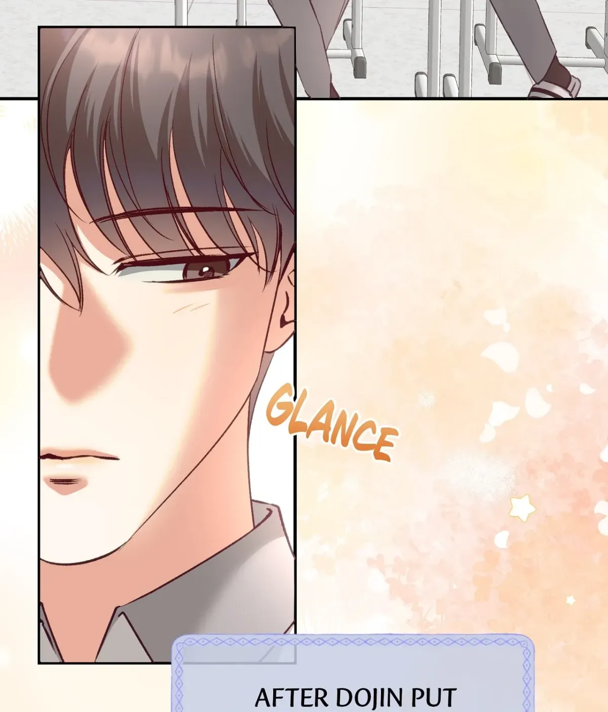 Read Dandelion observation journal chapter 29 image 2 on Lezhin