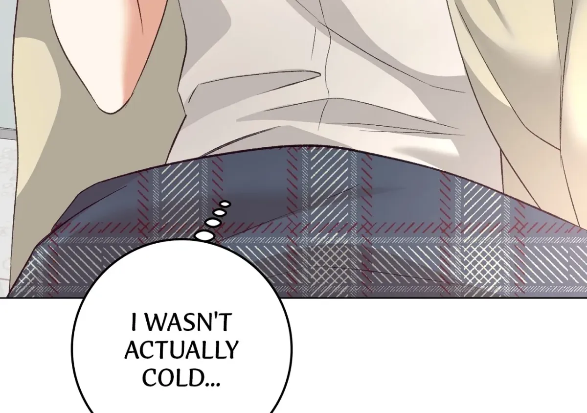 Read Dandelion observation journal chapter 29 image 22 on Lezhin