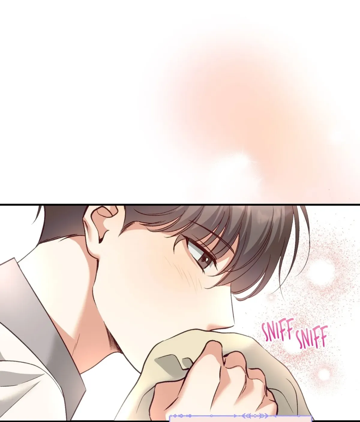 Read Dandelion observation journal chapter 29 image 25 on Lezhin