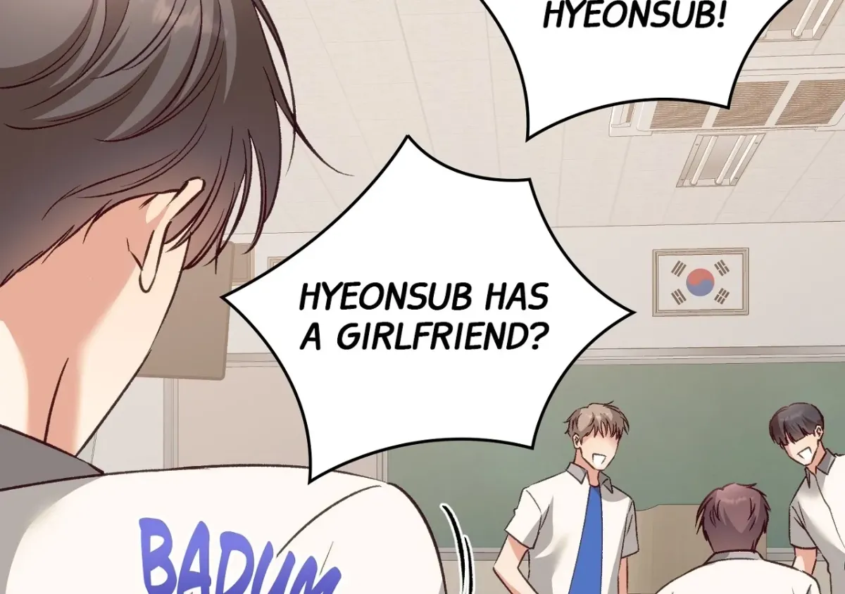 Read Dandelion observation journal chapter 29 image 31 on Lezhin