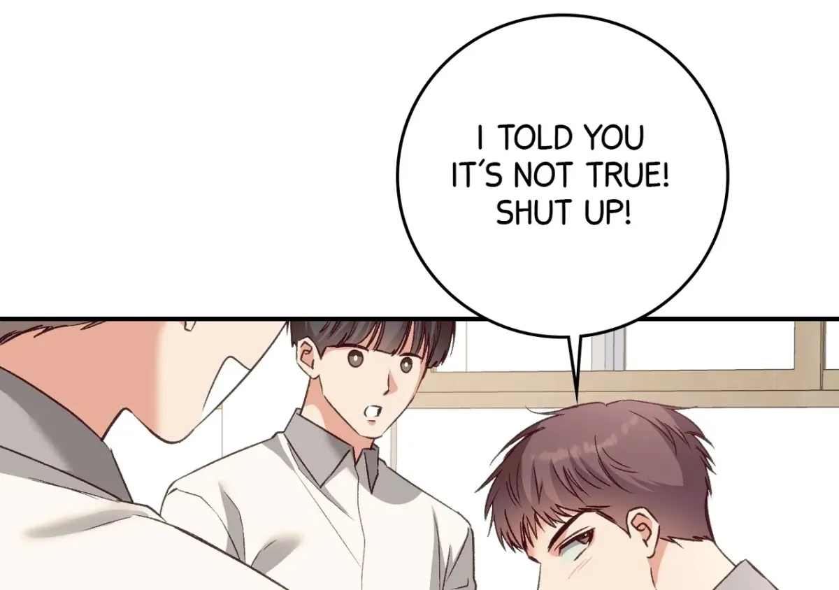 Read Dandelion observation journal chapter 29 image 33 on Lezhin
