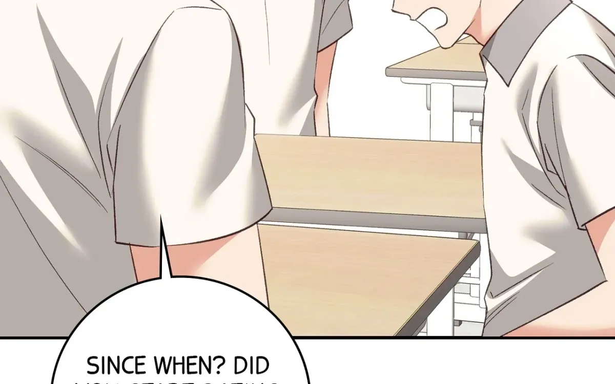 Read Dandelion observation journal chapter 29 image 34 on Lezhin