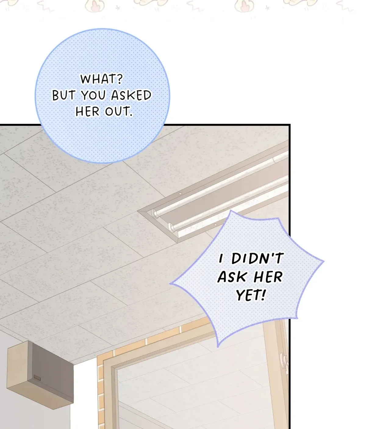 Read Dandelion observation journal chapter 29 image 37 on Lezhin