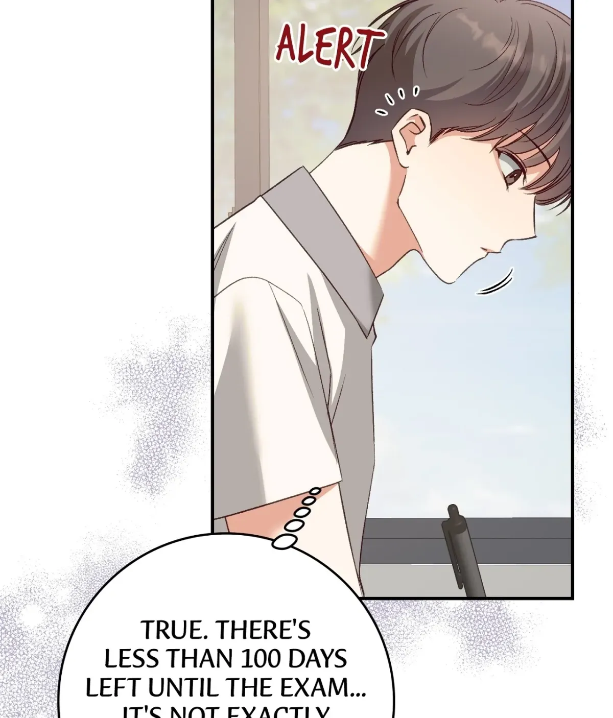 Read Dandelion observation journal chapter 29 image 42 on Lezhin