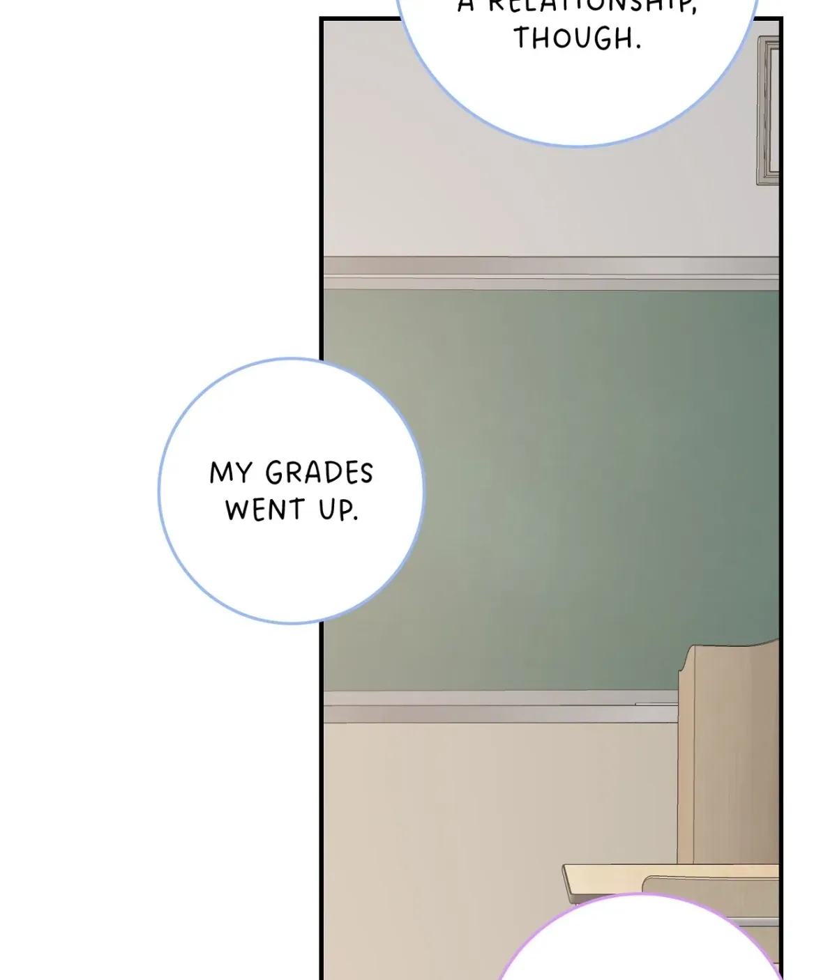 Read Dandelion observation journal chapter 29 image 46 on Lezhin