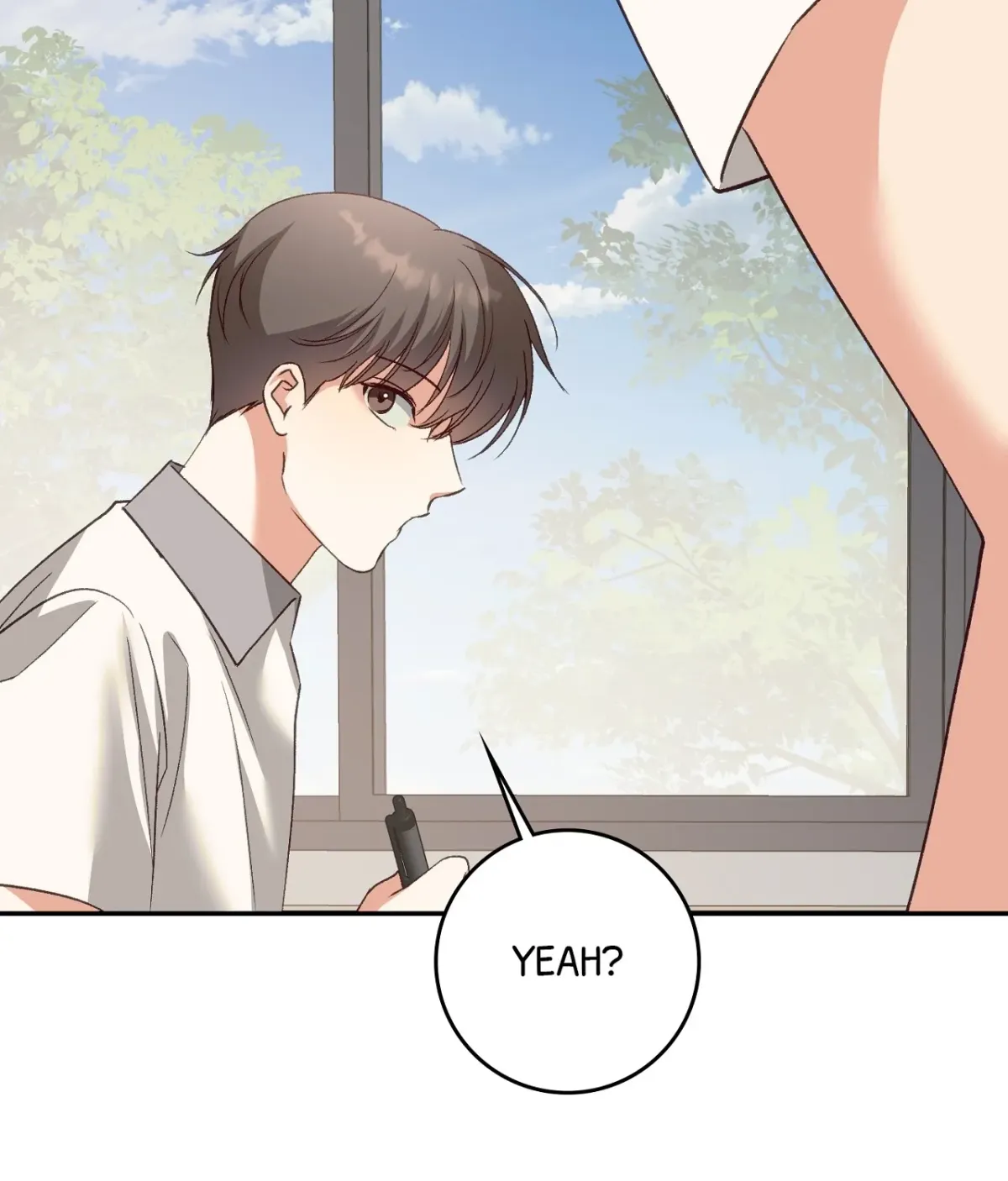 Read Dandelion observation journal chapter 29 image 49 on Lezhin