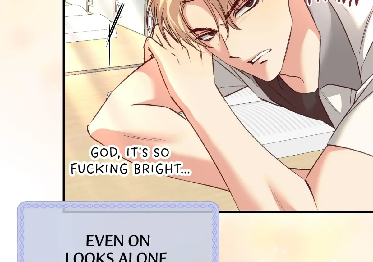 Read Dandelion observation journal chapter 29 image 5 on Lezhin