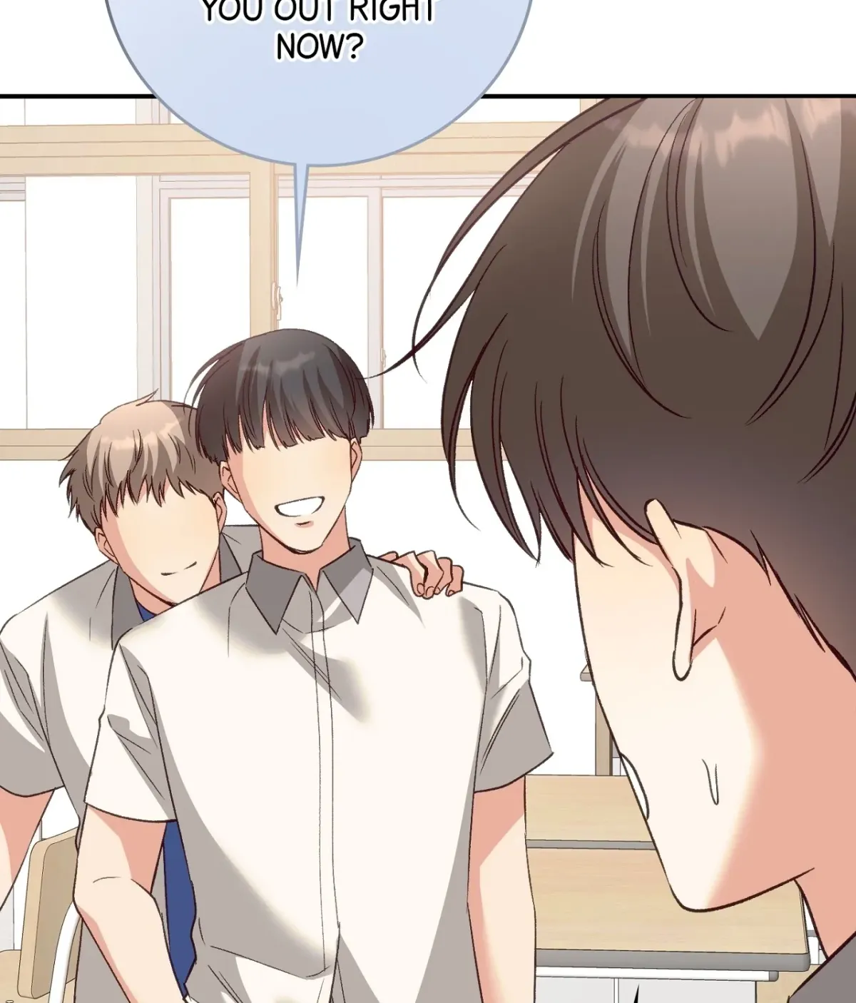 Read Dandelion observation journal chapter 29 image 51 on Lezhin