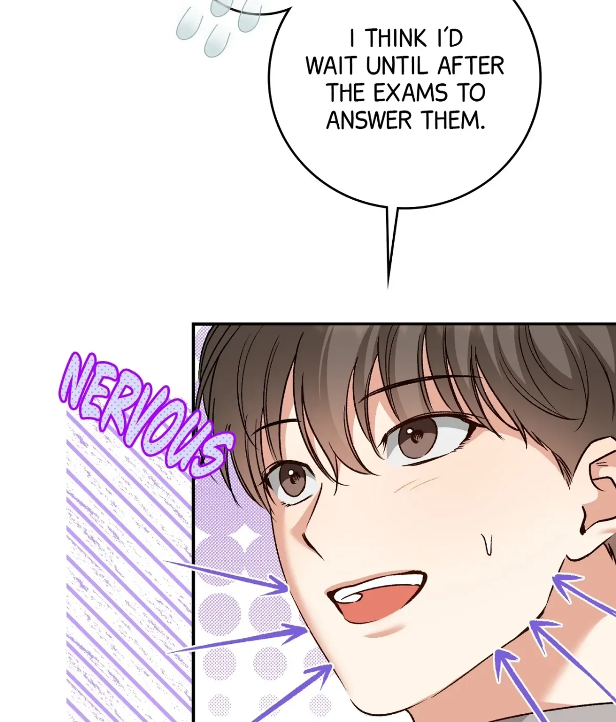 Read Dandelion observation journal chapter 29 image 65 on Lezhin