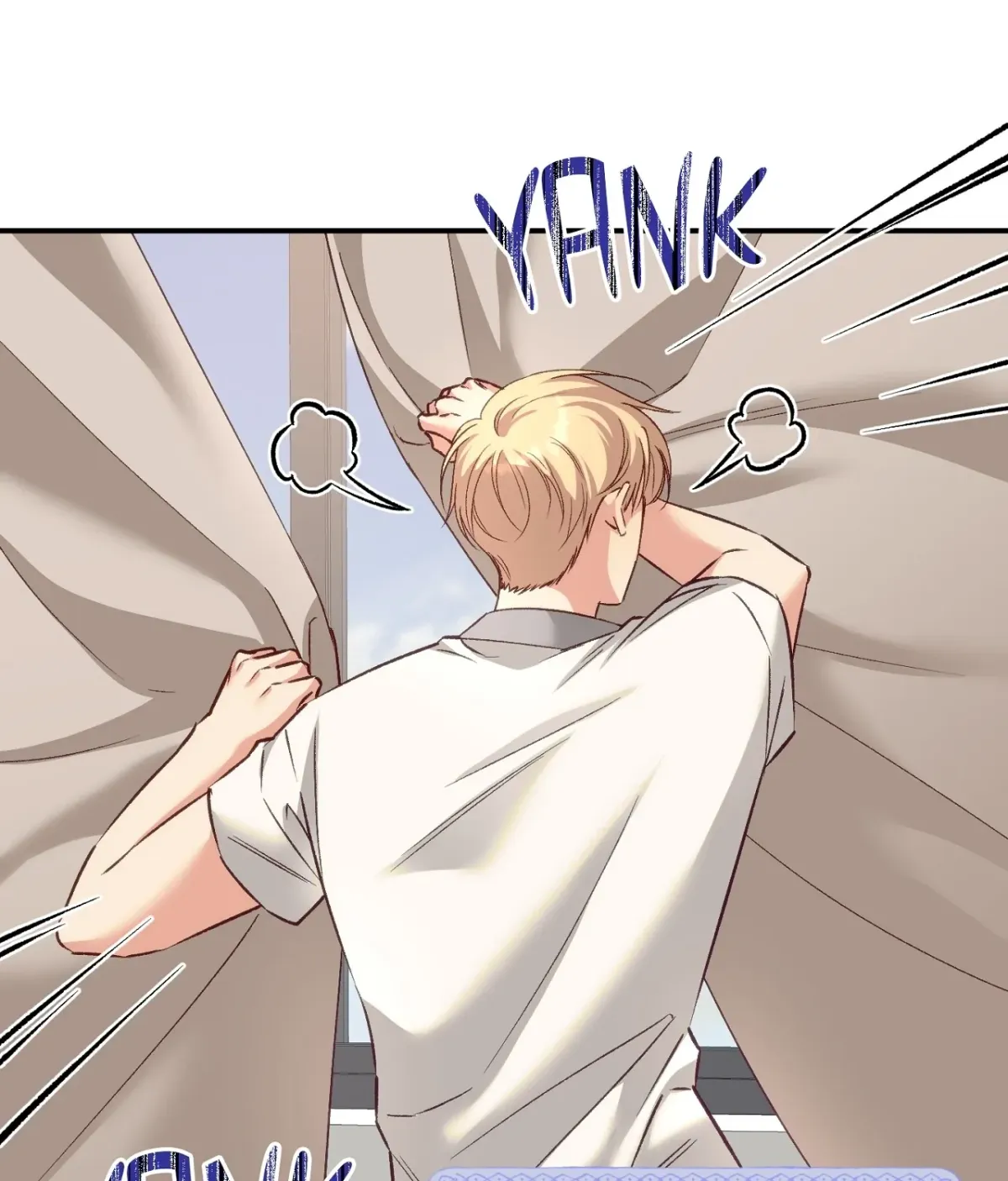 Read Dandelion observation journal chapter 29 image 7 on Lezhin