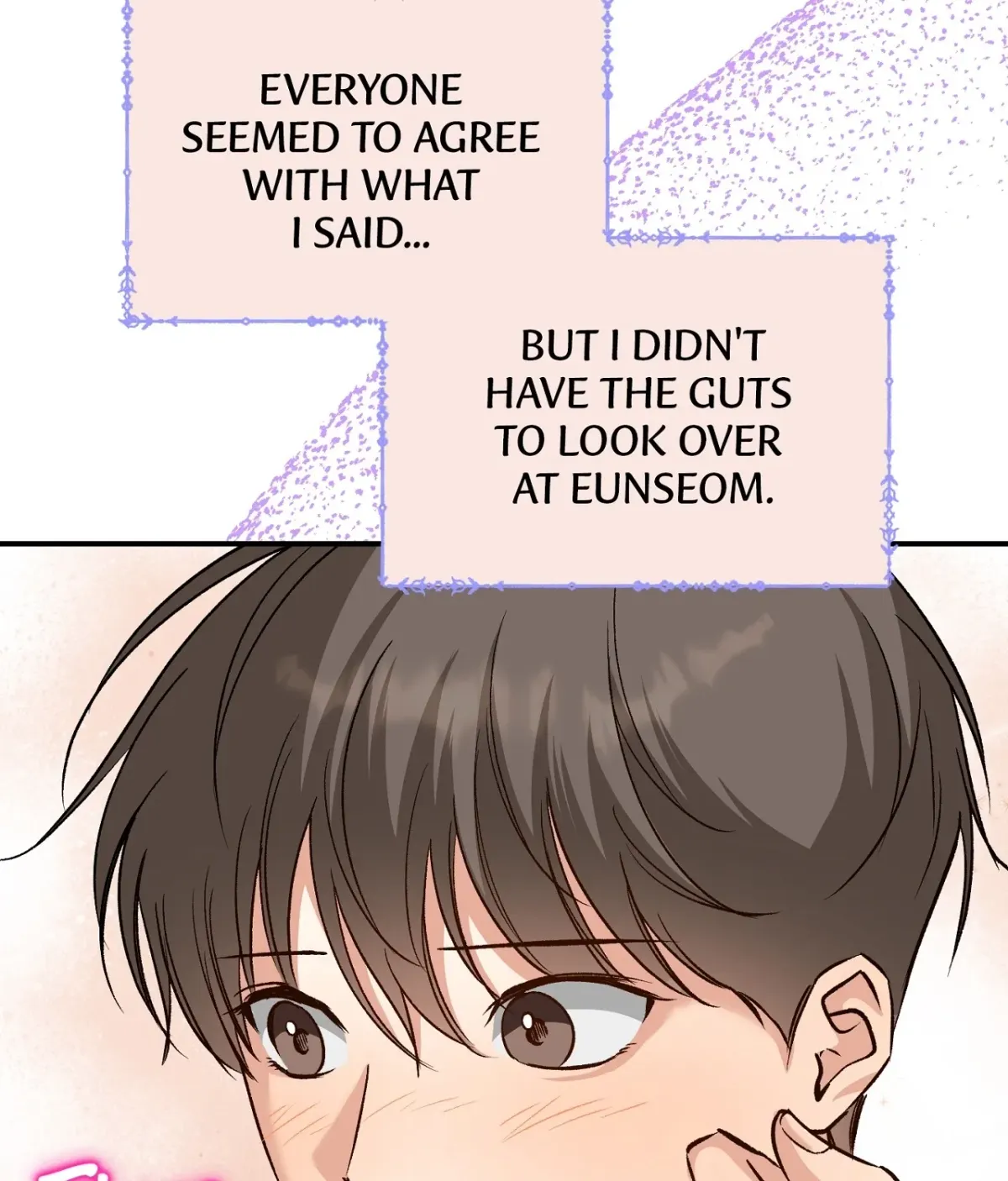 Read Dandelion observation journal chapter 29 image 70 on Lezhin