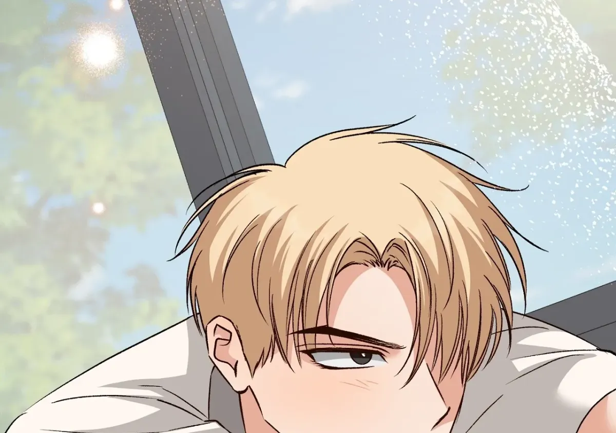 Read Dandelion observation journal chapter 29 image 73 on Lezhin