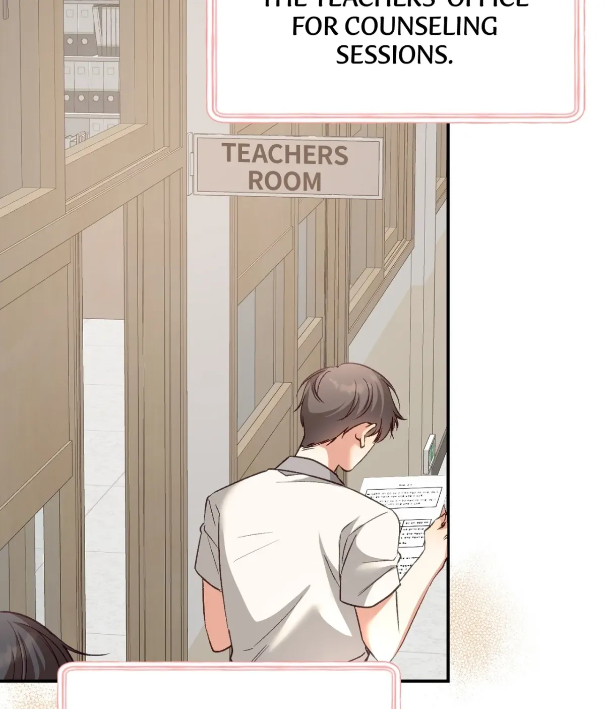Read Dandelion observation journal chapter 29 image 84 on Lezhin