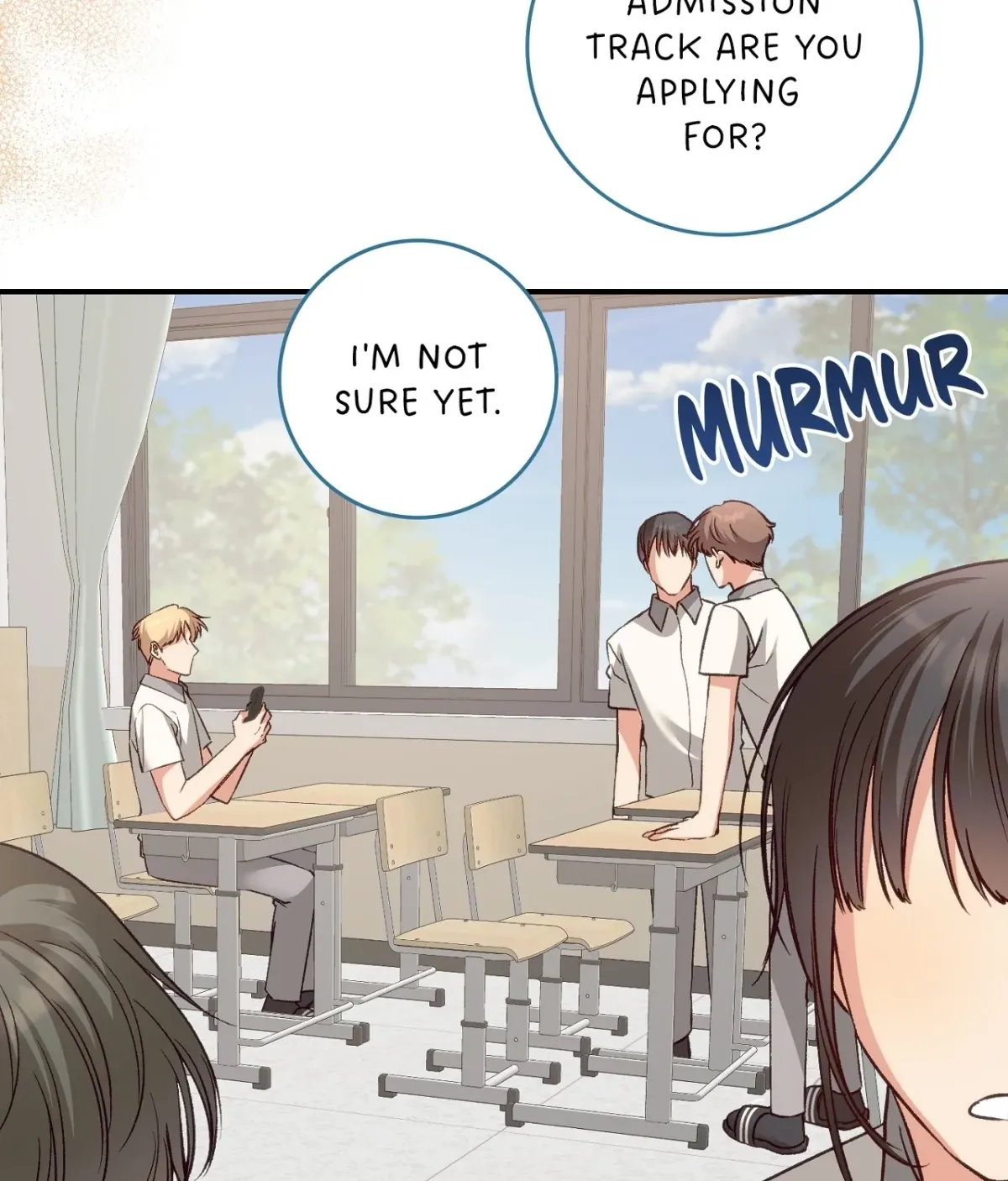 Read Dandelion observation journal chapter 29 image 86 on Lezhin
