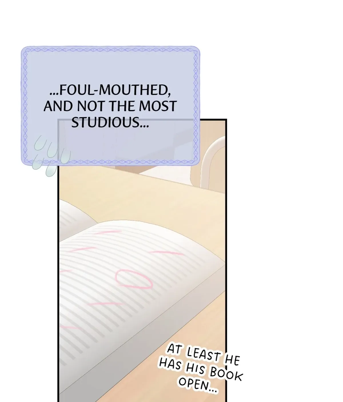 Read Dandelion observation journal chapter 29 image 9 on Lezhin